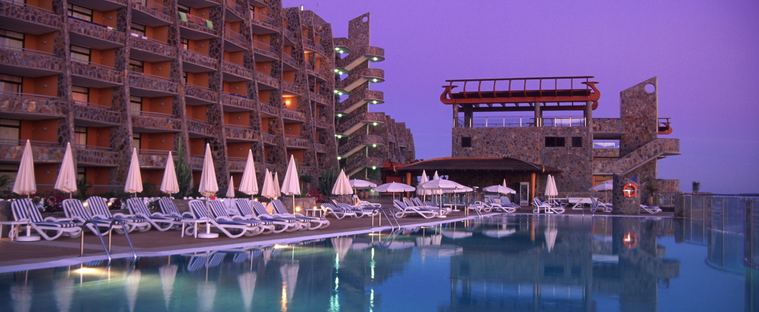 Billede av hotellet Hotel Gloria Palace Amadores - nummer 46 af 47