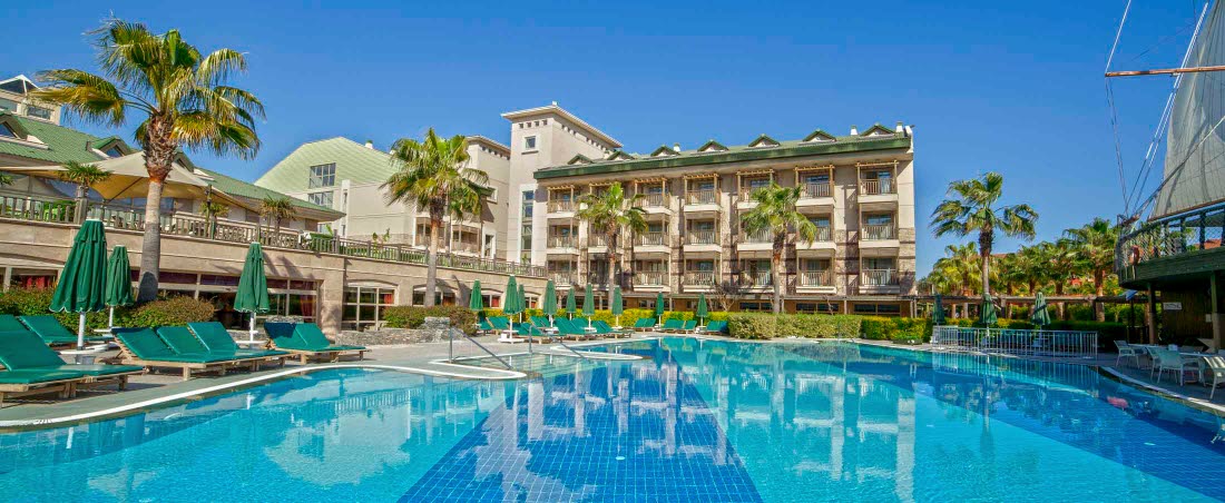 Billede av hotellet Can Garden Resort - nummer 24 af 41