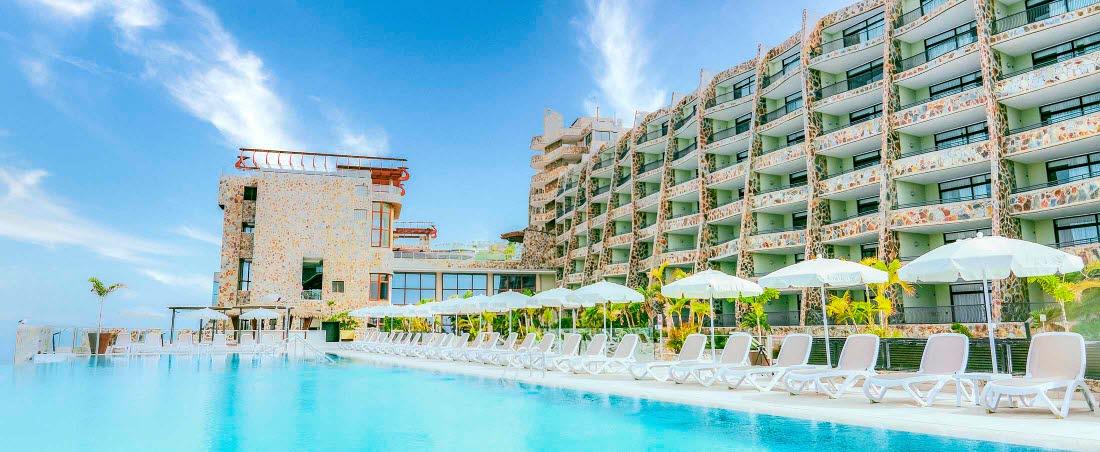 Billede av hotellet Hotel Gloria Palace Amadores - nummer 1 af 47