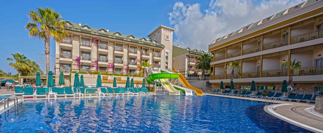 Billede av hotellet Can Garden Resort - nummer 23 af 41