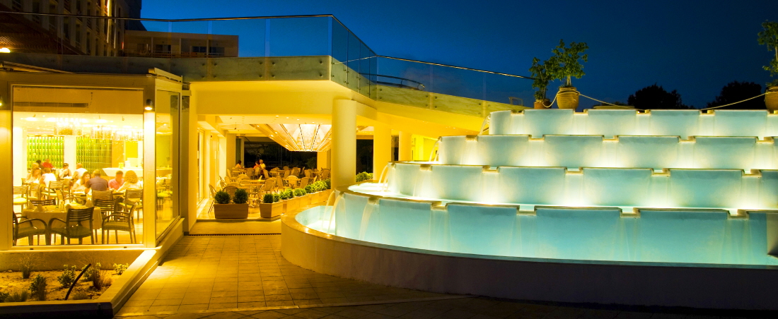 Billede av hotellet Hotel Eden Roc - nummer 33 af 36