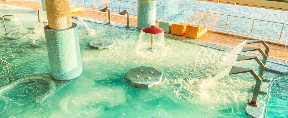 Billede av hotellet Hotel Gloria Palace Amadores - nummer 29 af 47