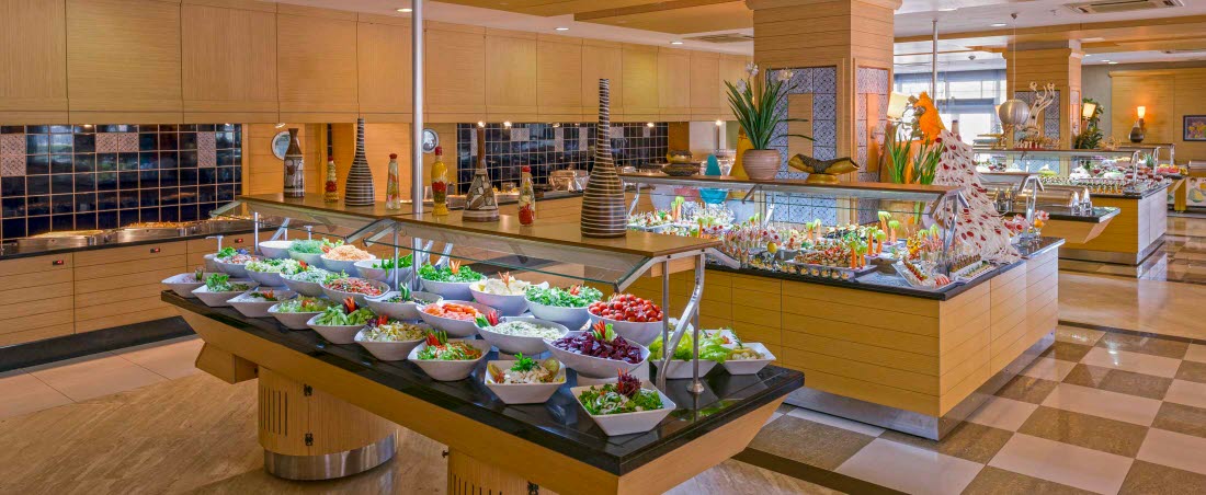 Billede av hotellet Can Garden Resort - nummer 15 af 41