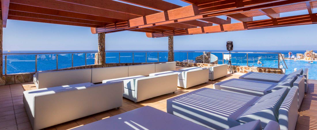 Billede av hotellet Hotel Gloria Palace Amadores - nummer 10 af 47