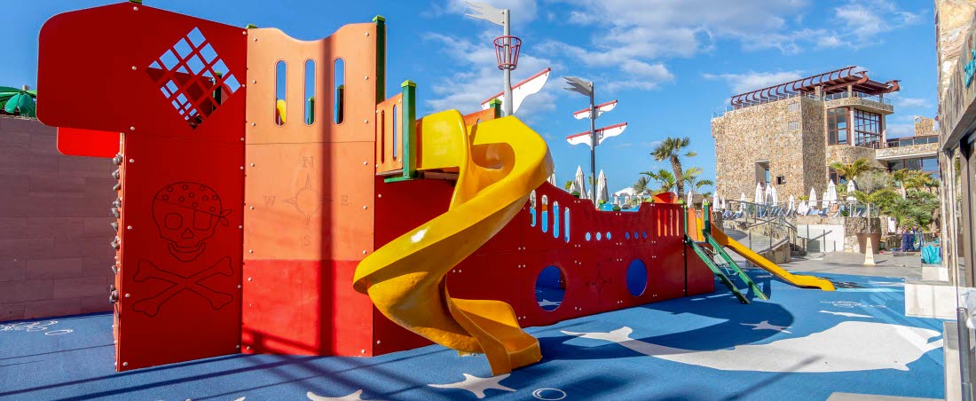 Billede av hotellet Hotel Gloria Palace Amadores - nummer 43 af 47