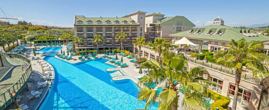 Billede av hotellet Can Garden Resort - nummer 1 af 41