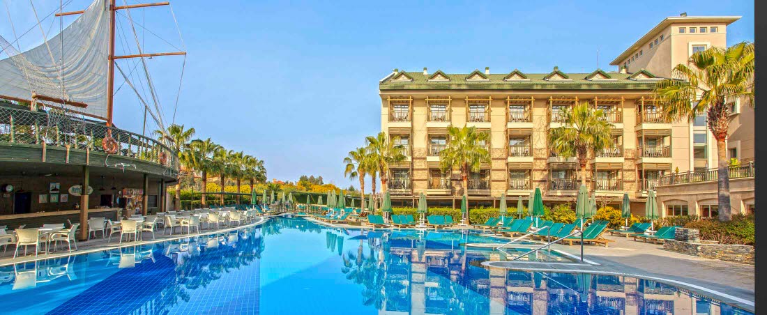 Billede av hotellet Can Garden Resort - nummer 2 af 41