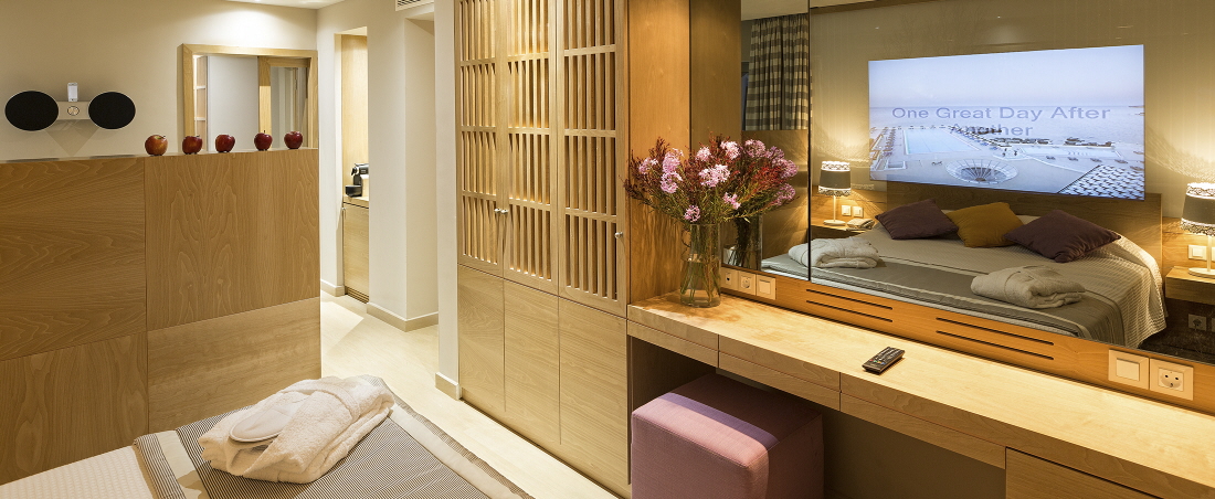 Billede av hotellet Hotel Eden Roc - nummer 10 af 36