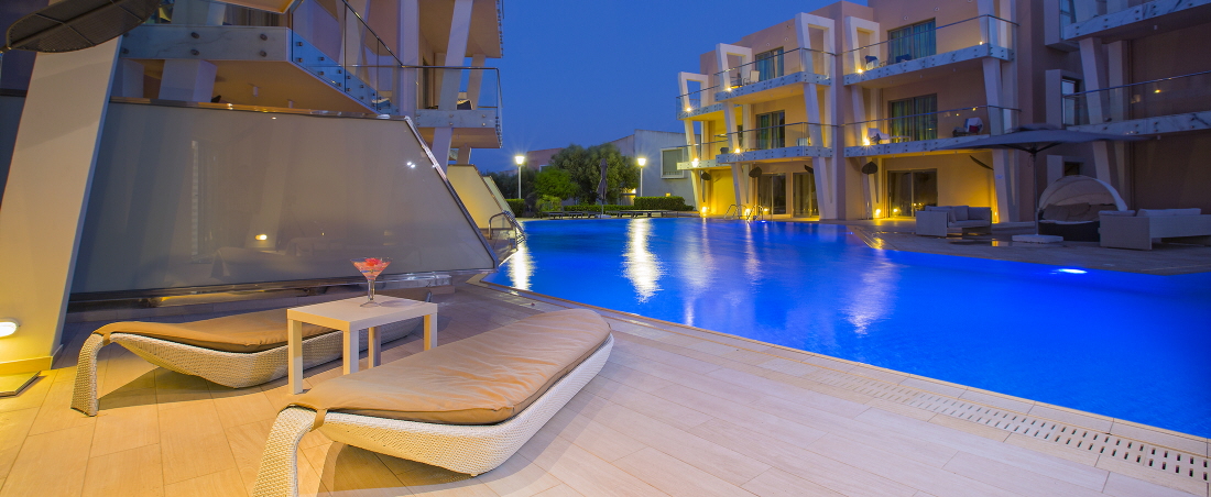 Billede av hotellet Hotel Eden Roc - nummer 11 af 36