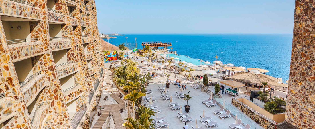 Billede av hotellet Hotel Gloria Palace Amadores - nummer 6 af 47