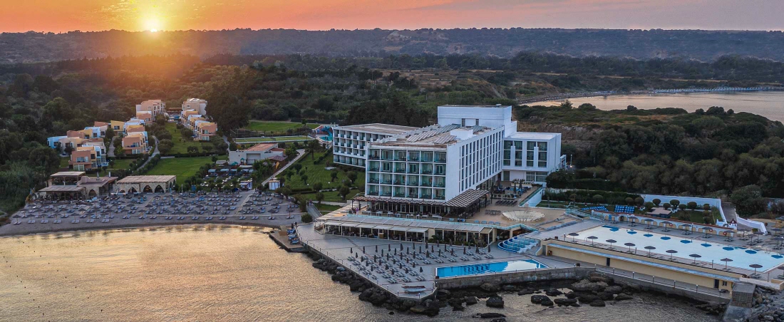 Billede av hotellet Hotel Eden Roc - nummer 8 af 36