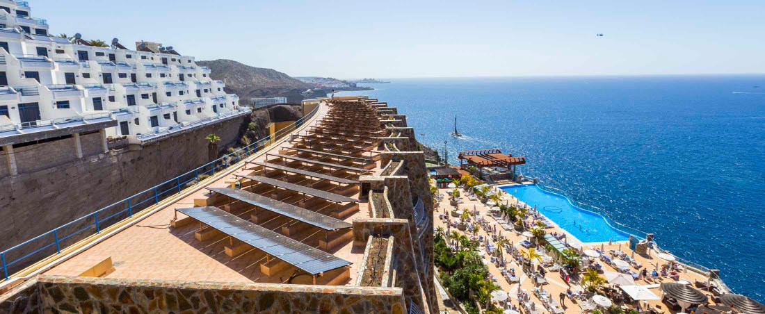 Billede av hotellet Hotel Gloria Palace Amadores - nummer 9 af 47