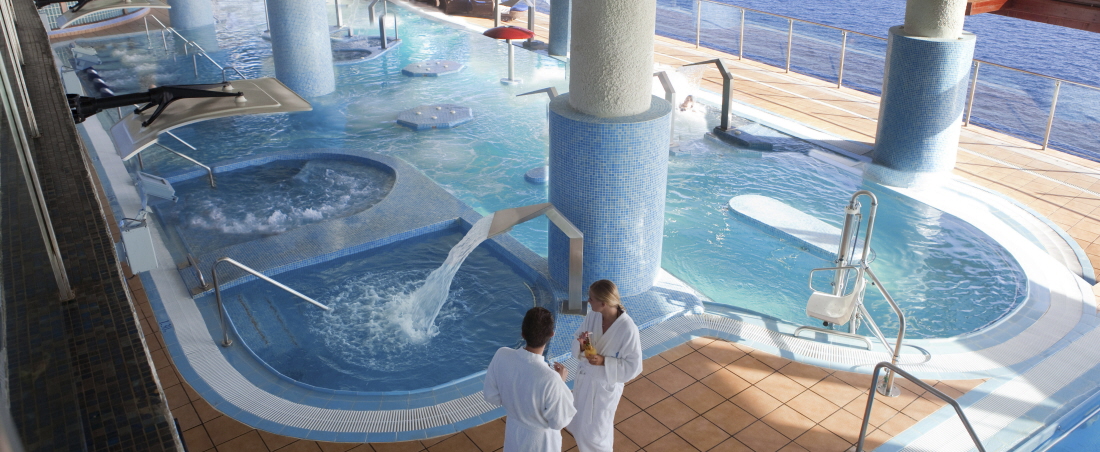 Billede av hotellet Hotel Gloria Palace Amadores - nummer 27 af 47