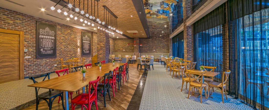 Billede av hotellet Can Garden Resort - nummer 36 af 41