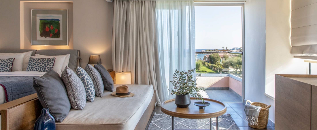 Billede av hotellet Hotel Eden Roc - nummer 19 af 36