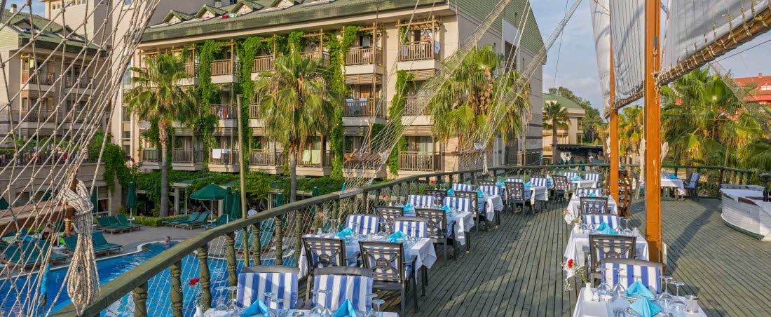 Billede av hotellet Can Garden Resort - nummer 6 af 41