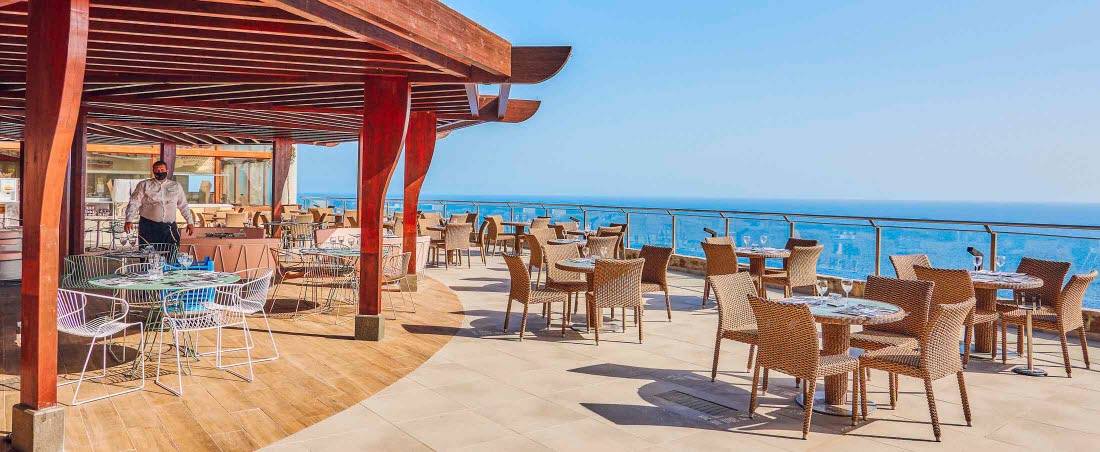 Billede av hotellet Hotel Gloria Palace Amadores - nummer 11 af 47