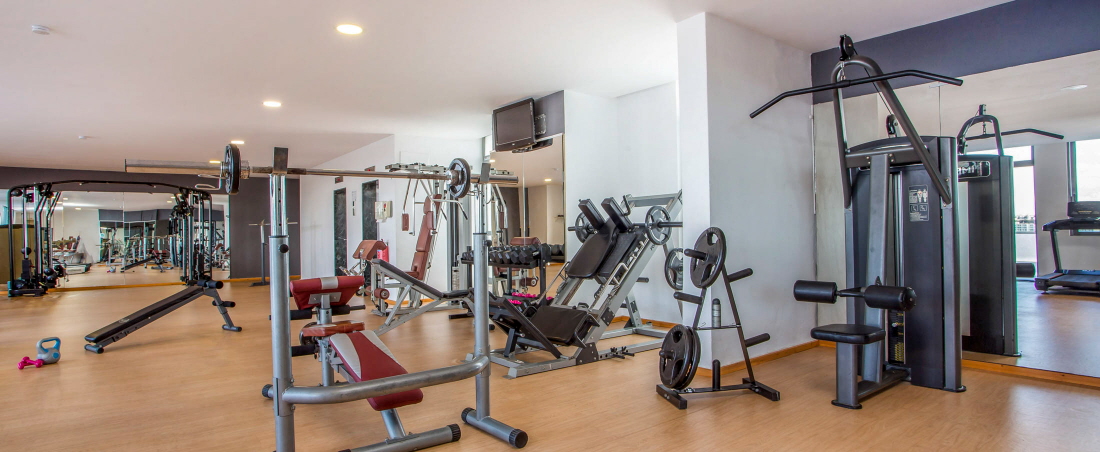 Billede av hotellet Hotel Eden Roc - nummer 36 af 36