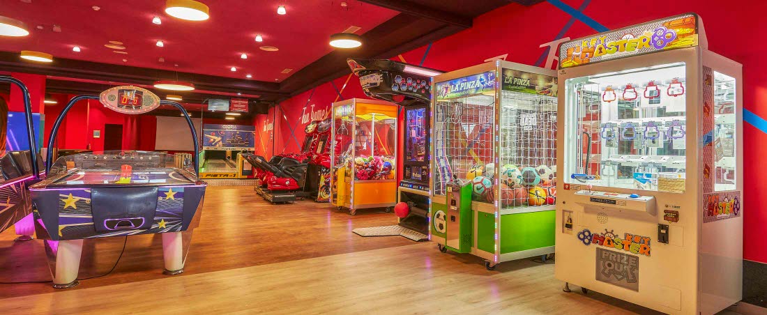 Billede av hotellet Hotel Gloria Palace Amadores - nummer 21 af 47