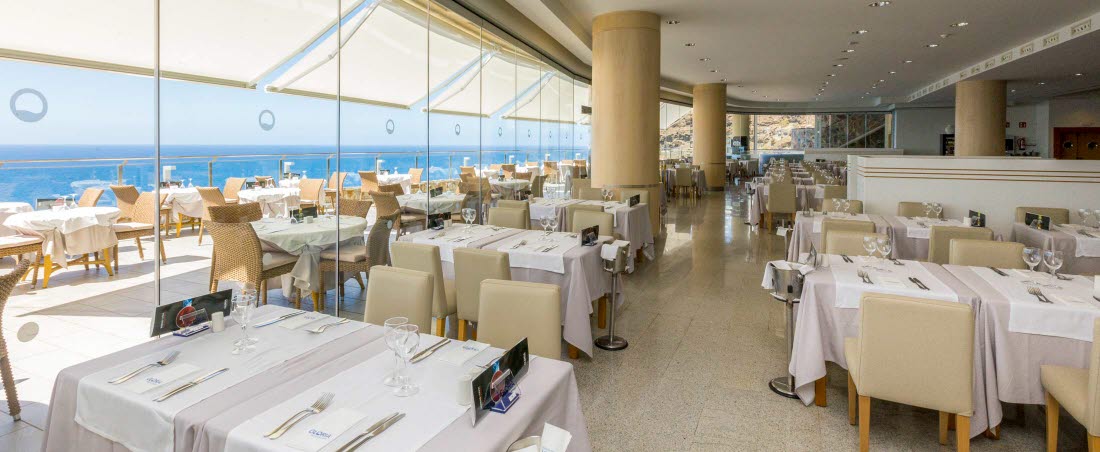 Billede av hotellet Hotel Gloria Palace Amadores - nummer 15 af 47