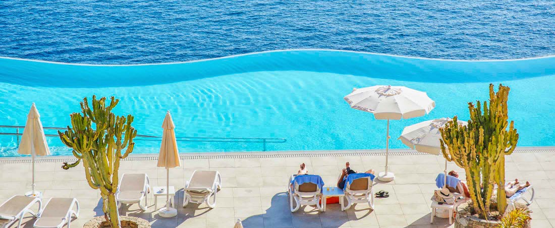 Billede av hotellet Hotel Gloria Palace Amadores - nummer 3 af 47