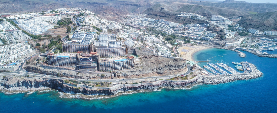 Billede av hotellet Hotel Gloria Palace Amadores - nummer 8 af 47