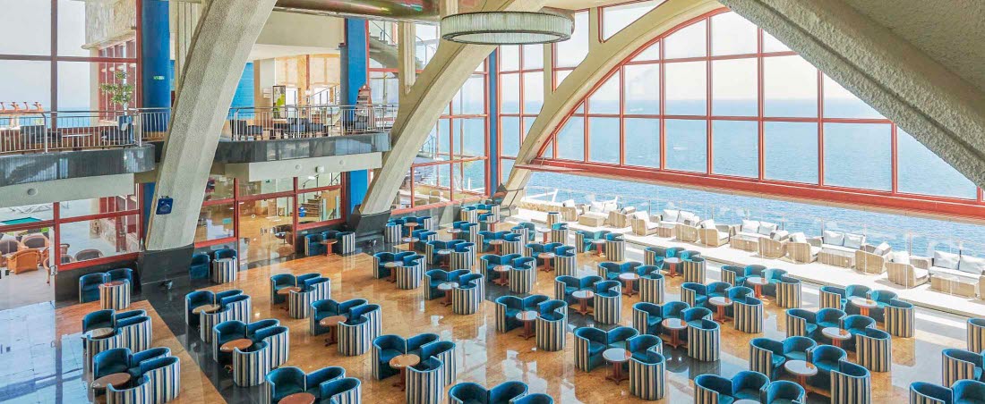 Billede av hotellet Hotel Gloria Palace Amadores - nummer 13 af 47