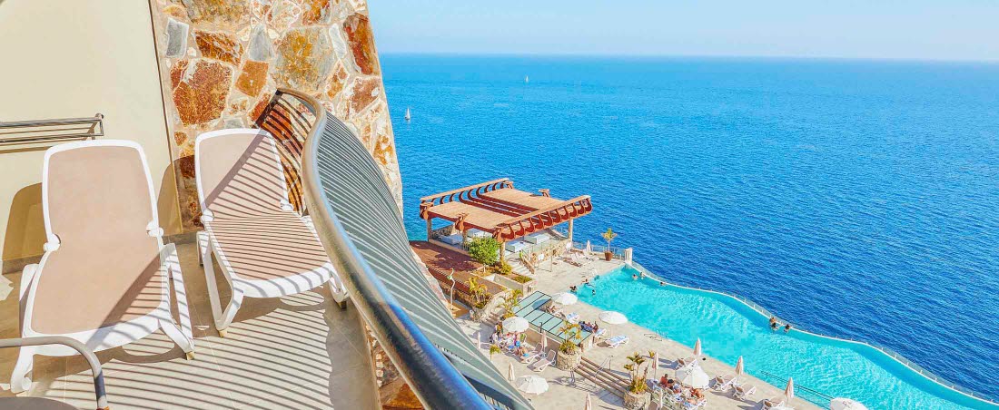 Billede av hotellet Hotel Gloria Palace Amadores - nummer 32 af 47