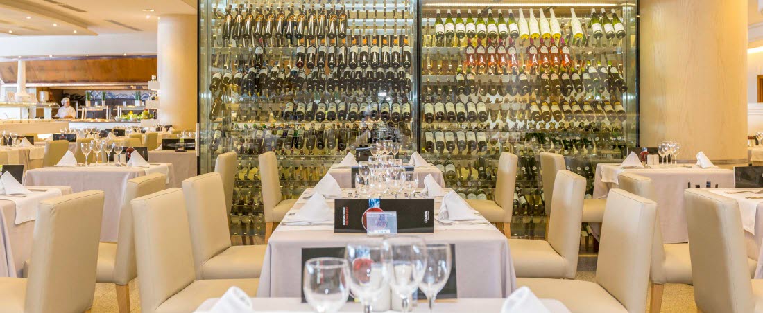 Billede av hotellet Hotel Gloria Palace Amadores - nummer 18 af 47