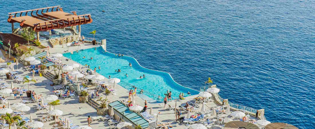 Billede av hotellet Hotel Gloria Palace Amadores - nummer 41 af 47