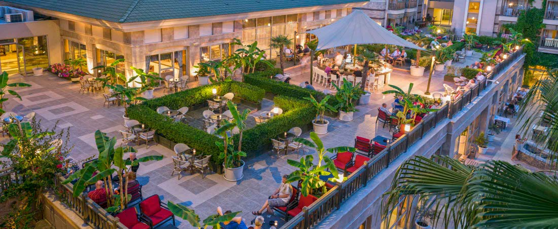 Billede av hotellet Can Garden Resort - nummer 35 af 41