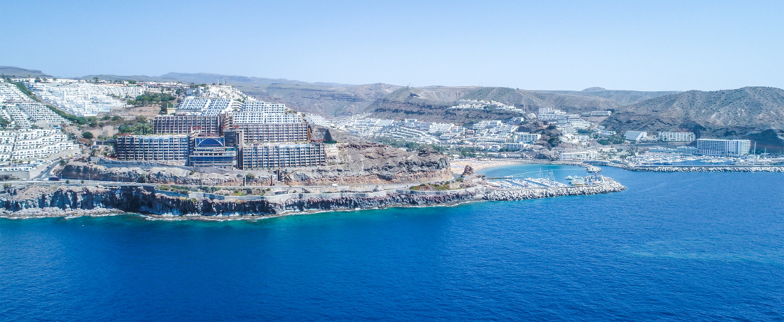 Billede av hotellet Hotel Gloria Palace Amadores - nummer 44 af 47