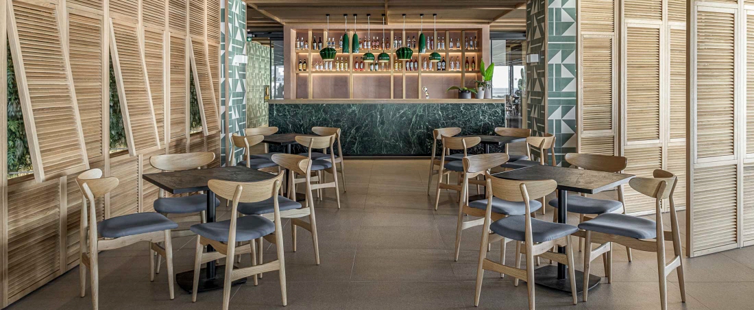 Billede av hotellet Hotel Eden Roc - nummer 25 af 36