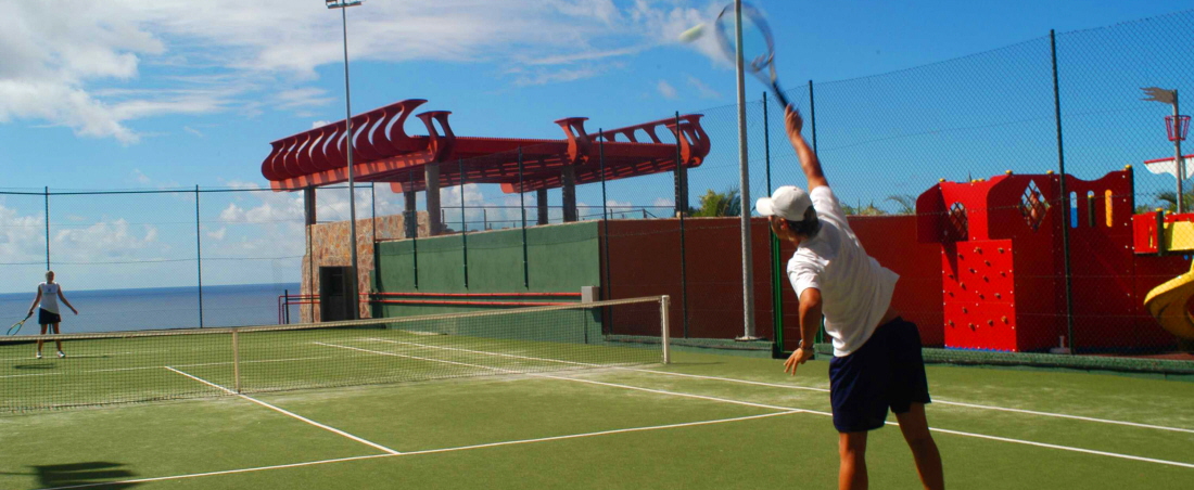 Billede av hotellet Hotel Gloria Palace Amadores - nummer 45 af 47