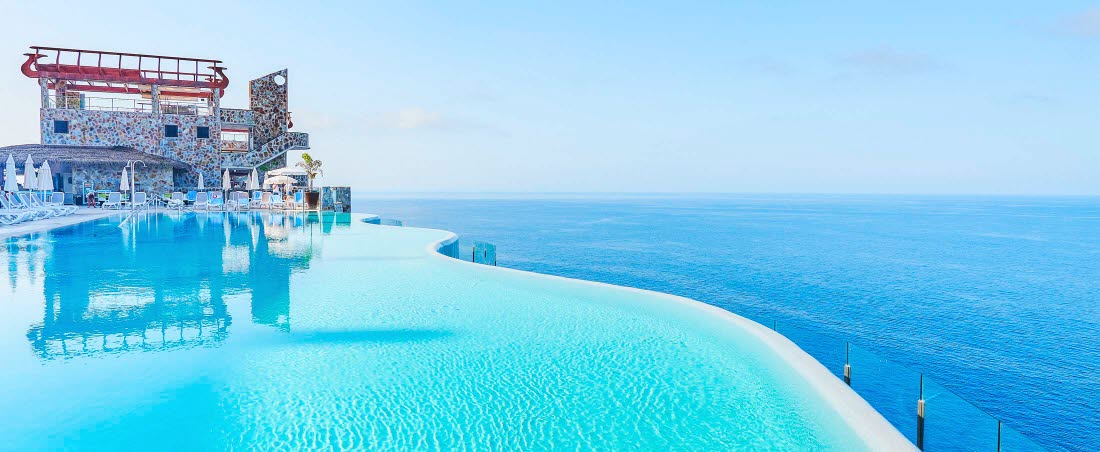 Billede av hotellet Hotel Gloria Palace Amadores - nummer 2 af 47