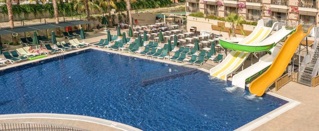 Billede av hotellet Can Garden Resort - nummer 4 af 41