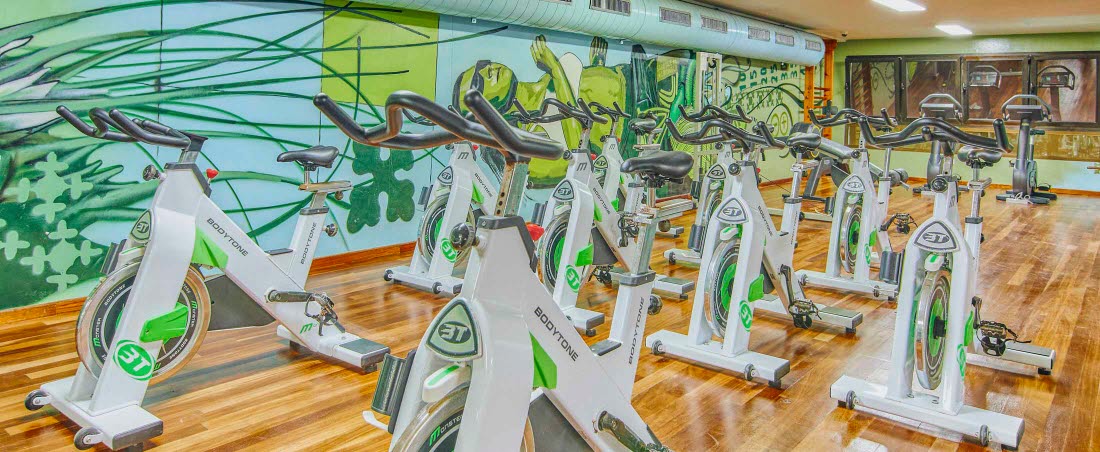 Billede av hotellet Hotel Gloria Palace Amadores - nummer 35 af 47