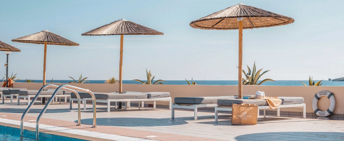 Billede av hotellet Hotel Eden Roc - nummer 2 af 36