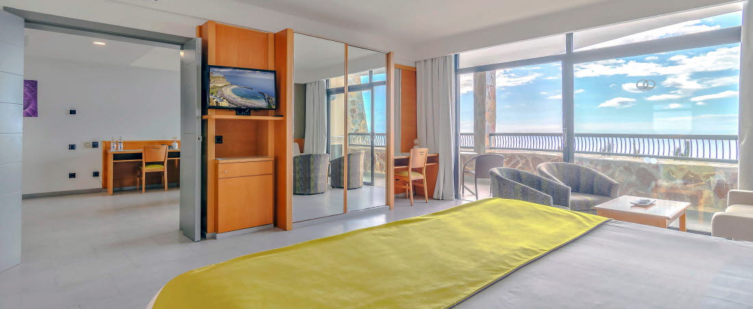 Billede av hotellet Hotel Gloria Palace Amadores - nummer 23 af 47