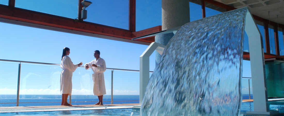 Billede av hotellet Hotel Gloria Palace Amadores - nummer 26 af 47