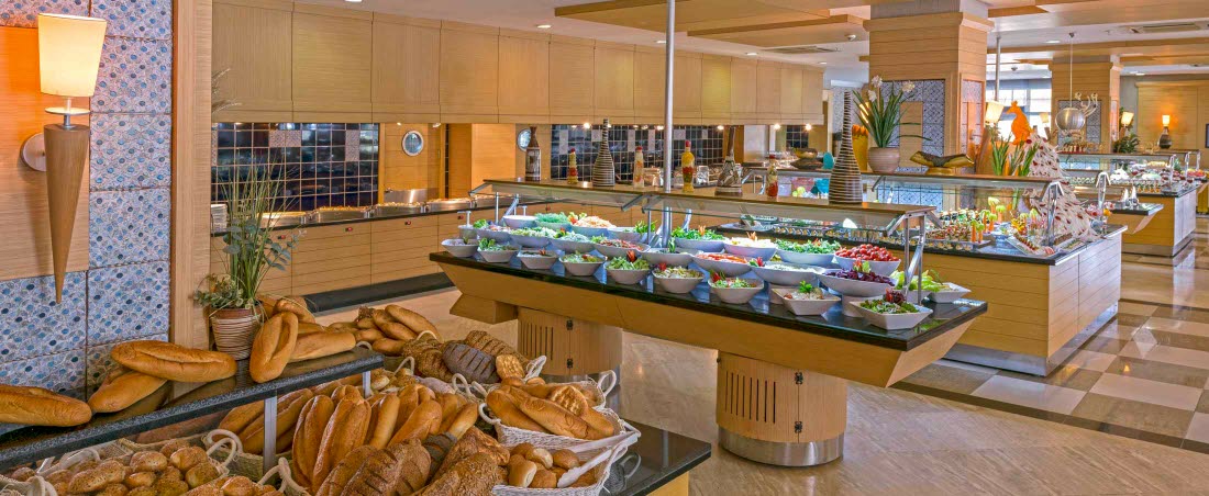 Billede av hotellet Can Garden Resort - nummer 16 af 41