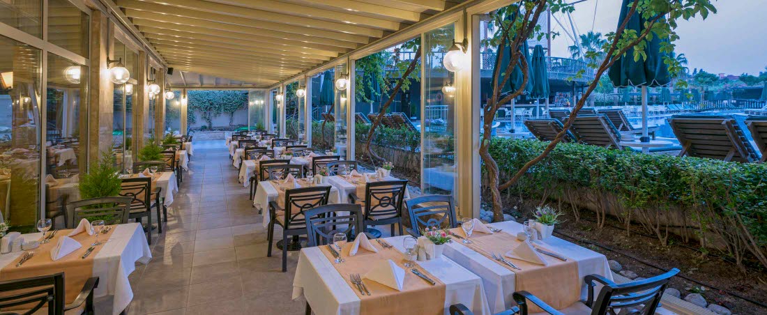 Billede av hotellet Can Garden Resort - nummer 37 af 41