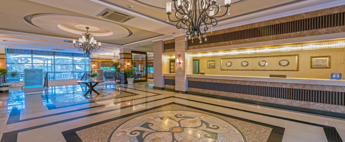 Billede av hotellet Can Garden Resort - nummer 21 af 41