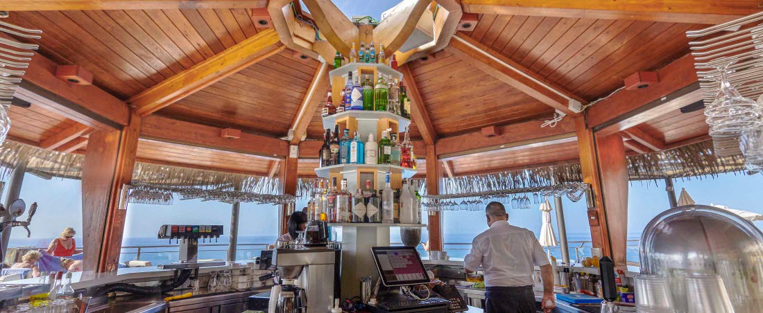 Billede av hotellet Hotel Gloria Palace Amadores - nummer 37 af 47