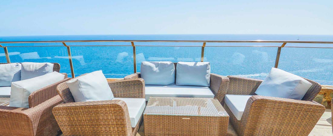 Billede av hotellet Hotel Gloria Palace Amadores - nummer 19 af 47