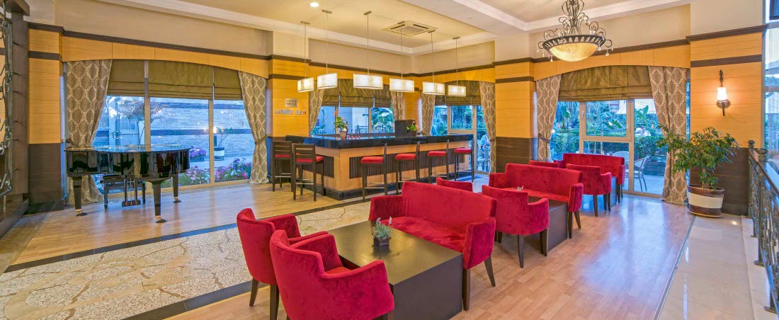 Billede av hotellet Can Garden Resort - nummer 18 af 41