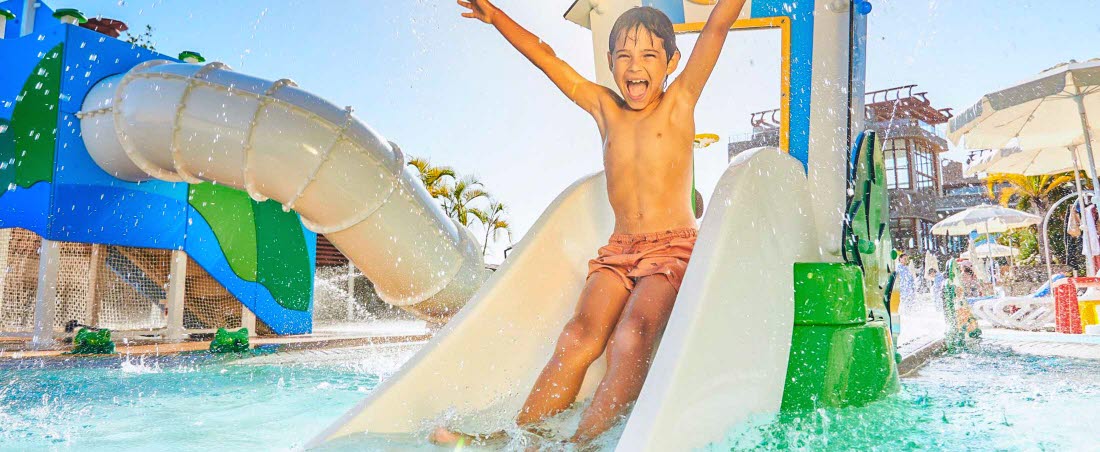 Billede av hotellet Hotel Gloria Palace Amadores - nummer 38 af 47