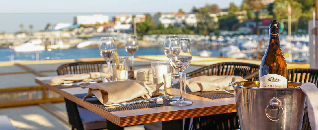 Billede av hotellet Hotel Eden Roc - nummer 31 af 36