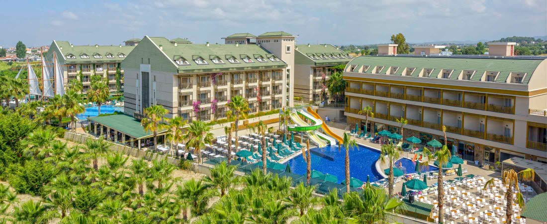 Billede av hotellet Can Garden Resort - nummer 26 af 41