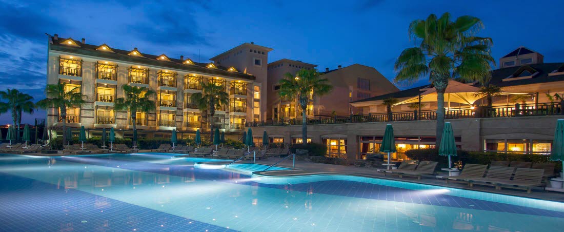 Billede av hotellet Can Garden Resort - nummer 41 af 41